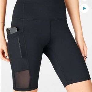 Fabletics Biker Shorts